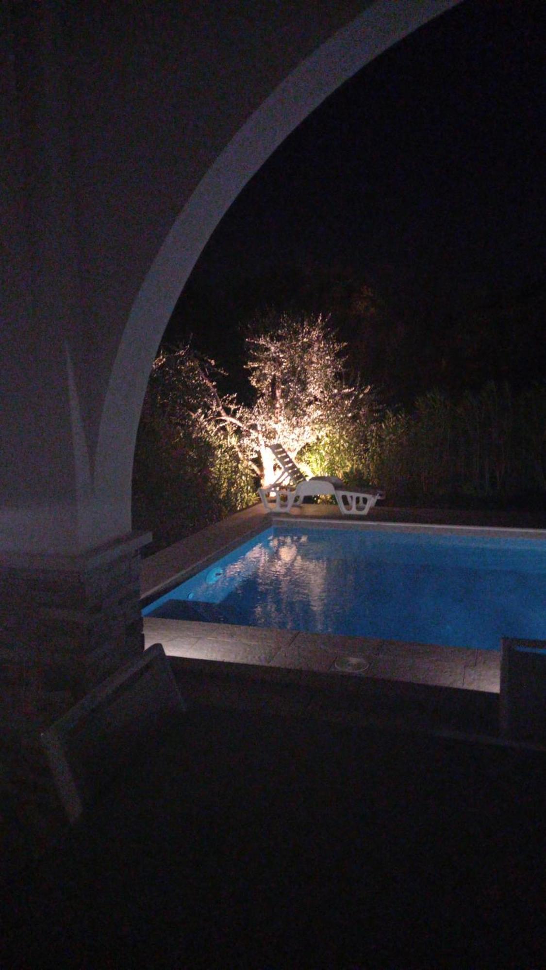Villa Bocciolo Del Garda Manerba del Garda Exteriör bild